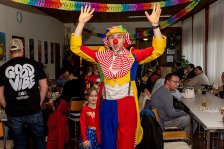 31.01.2026 Faschingsparty - Elternverein Krems